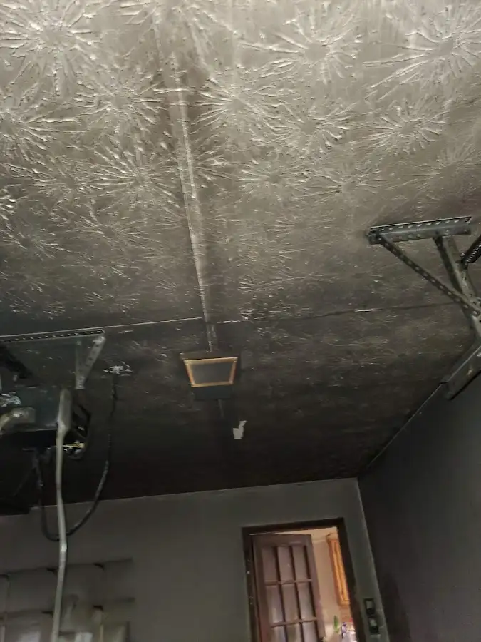 Fire and smoke damage assessment for Emergency Water Damage Services in Royalton